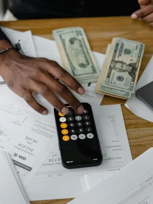 Budgeting When Your Income Changes Every Month