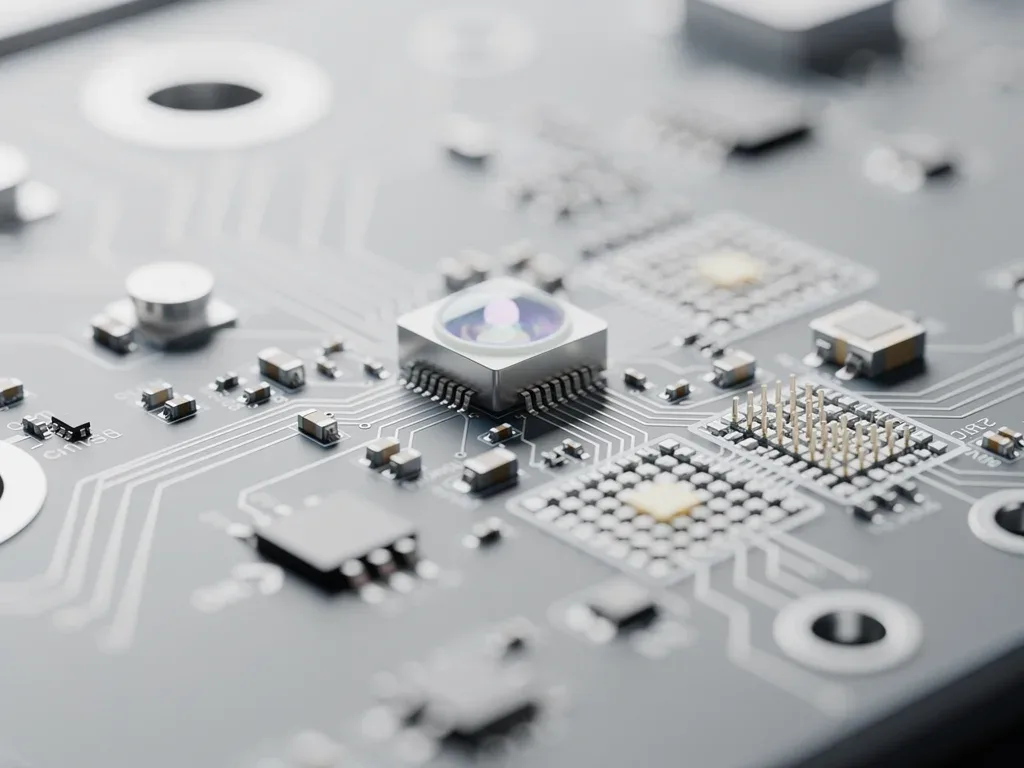Advanced sensors on a new smart thermostat model for precise climate control