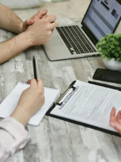 How to Negotiate with Creditors When You’re Behind