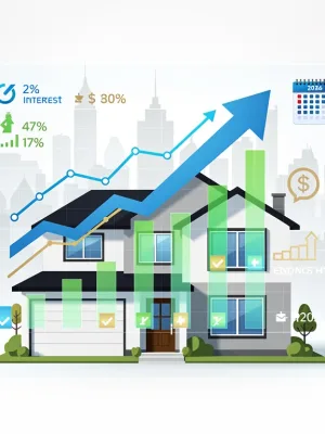 Data-driven analysis of home refinancing potential savings in 2026