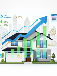Data-driven analysis of home refinancing potential savings in 2026