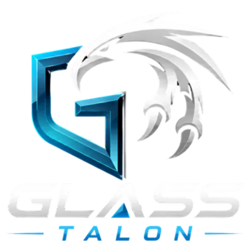 Glasstalon